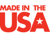 Made in the USA