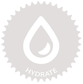 Chainwheel-Hydrate